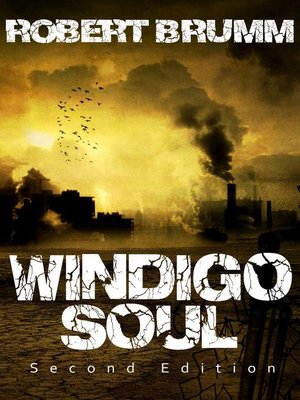 cover image of Windigo Soul